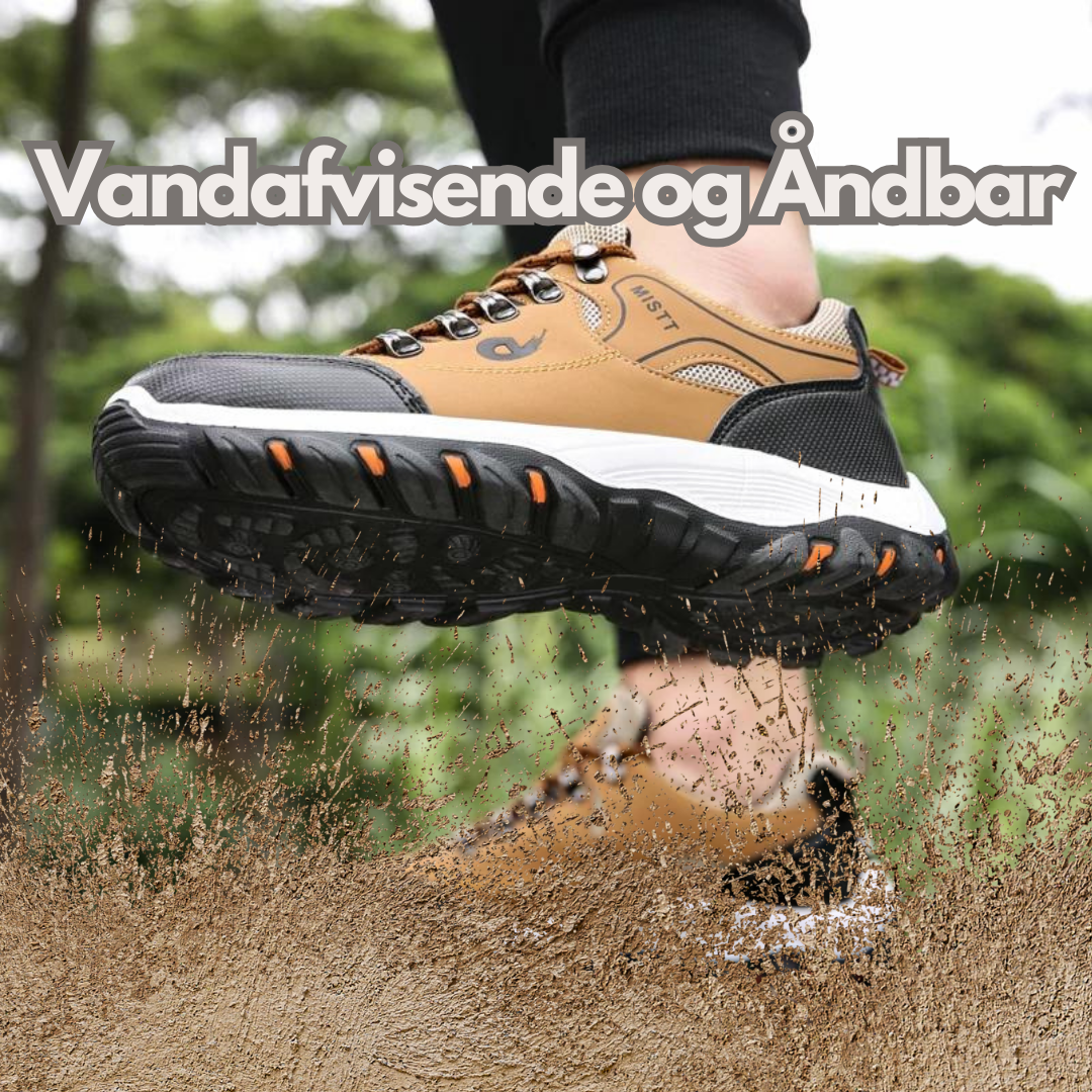 ComfyStep – Sig Farvel til Fodsmerter, Hej Komfort!