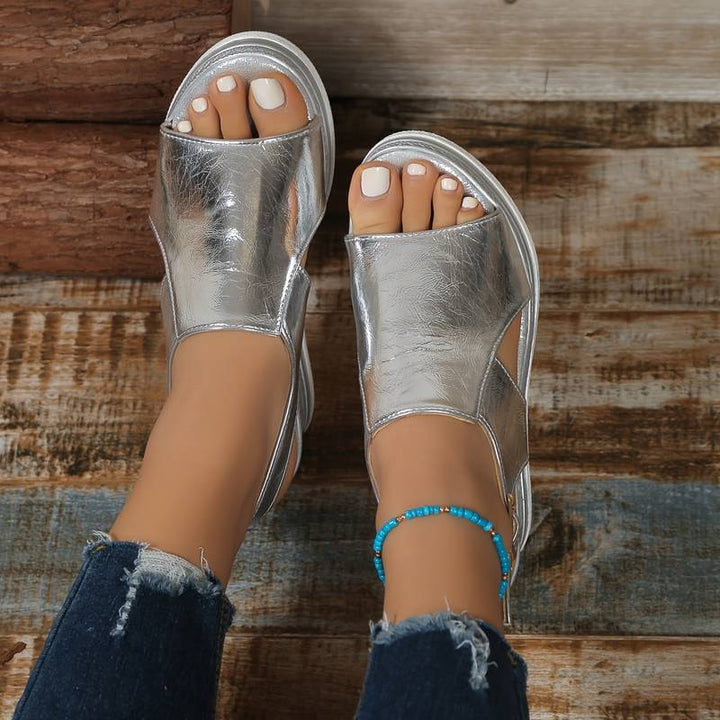 Freja™ | Ortopædisk sandal