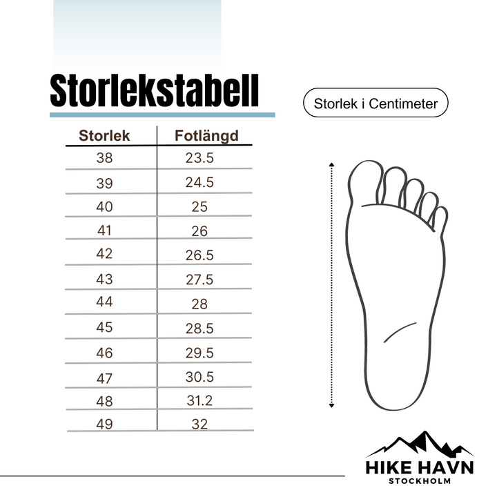 ComfyStep – Sig Farvel til Fodsmerter, Hej Komfort!