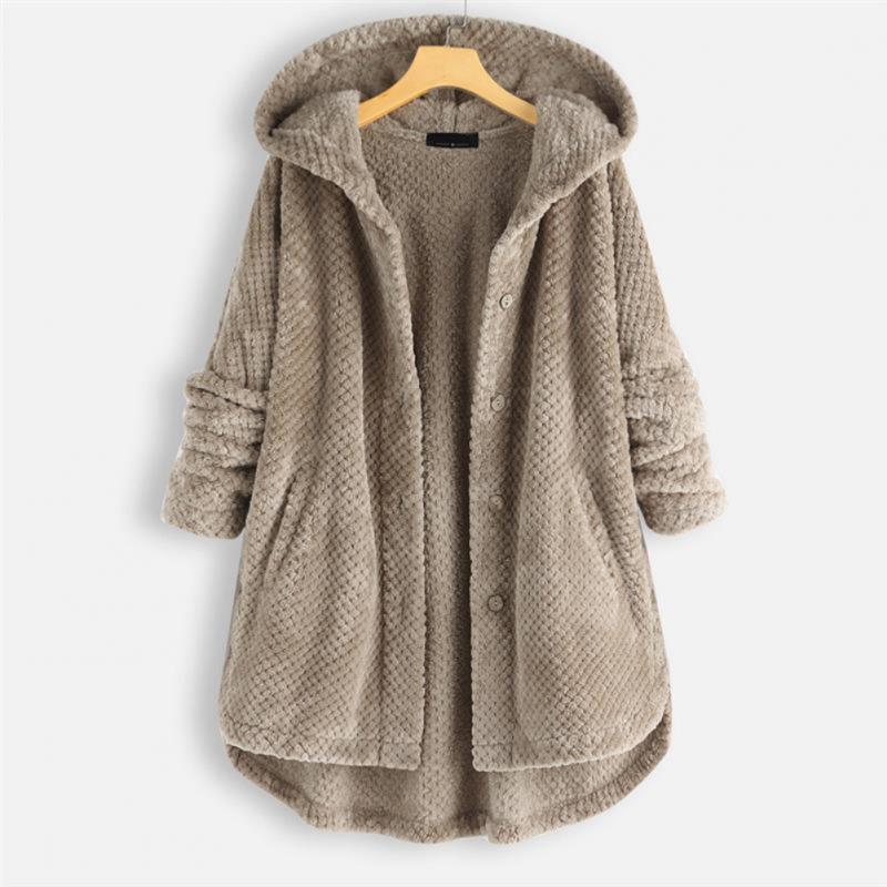 Ariadne™ | Fleece jakke