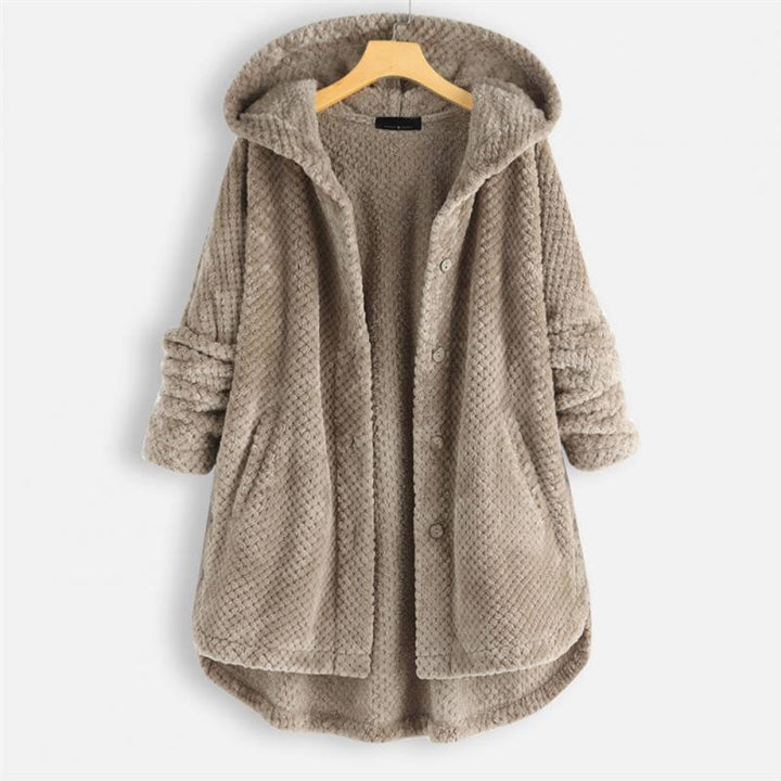 Ariadne™ | Fleece jakke