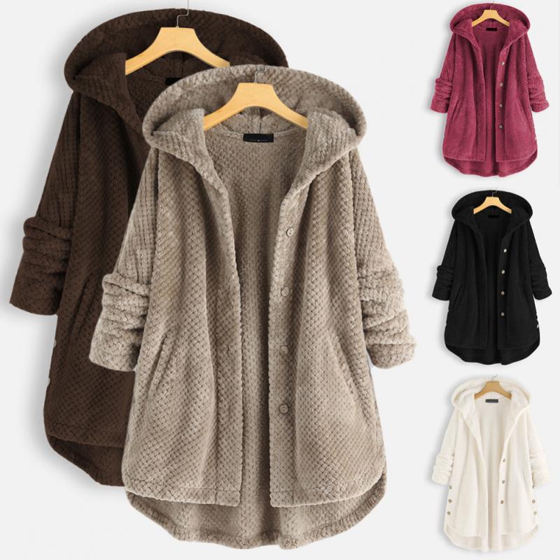 Ariadne™ | Fleece jakke