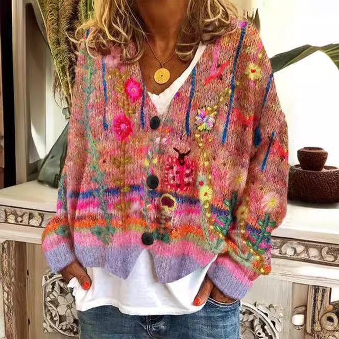 Amanda | Smukkeste Cardigans til Damer