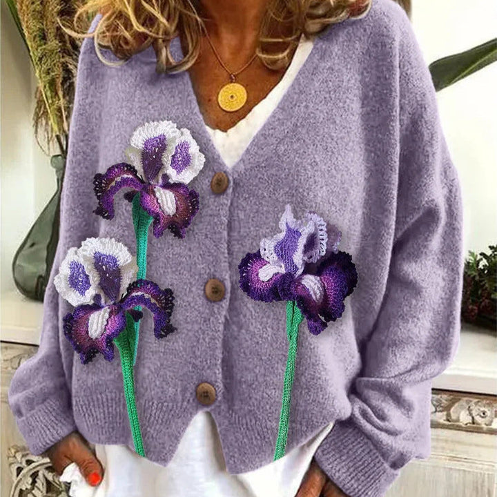 Amanda | Smukkeste Cardigans til Damer