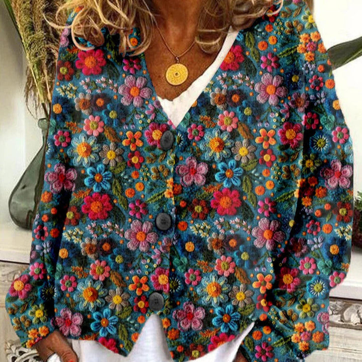 Amanda | Smukkeste Cardigans til Damer