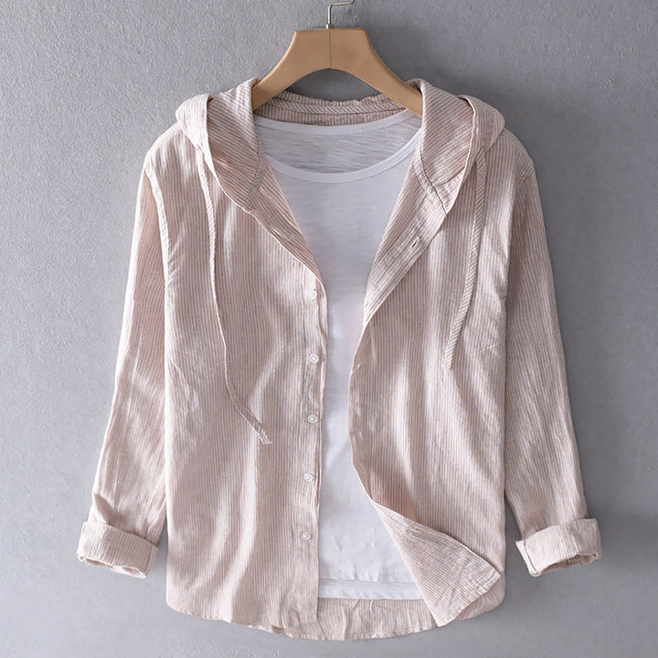 Freya | Let og åndbar casual bluse