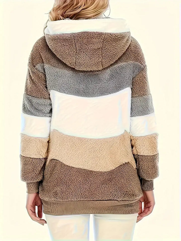 Fallon™ | Stilfuld dunjakke
