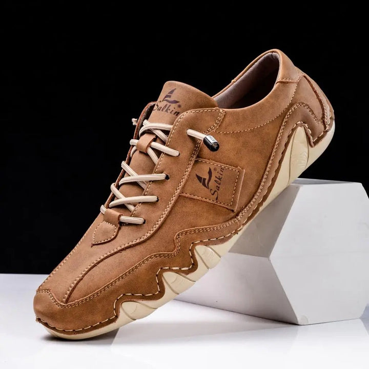Salkin™ | Unisex barfodssko