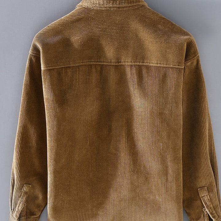 Alexander | Varm Premium-Foret Skjorte
