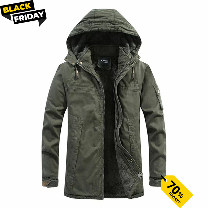 Jack™ | Fleece jakke