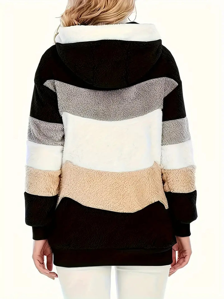 Fallon™ | Stilfuld dunjakke