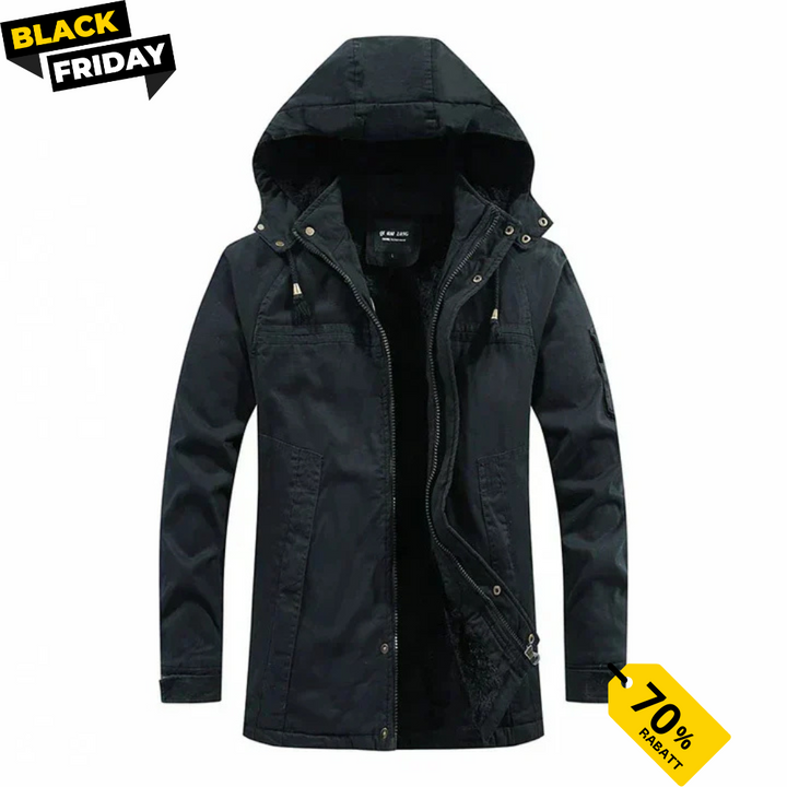 Jack™ | Fleece jakke