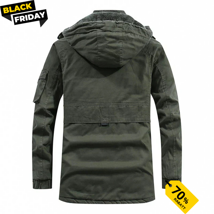 Jack™ | Fleece jakke