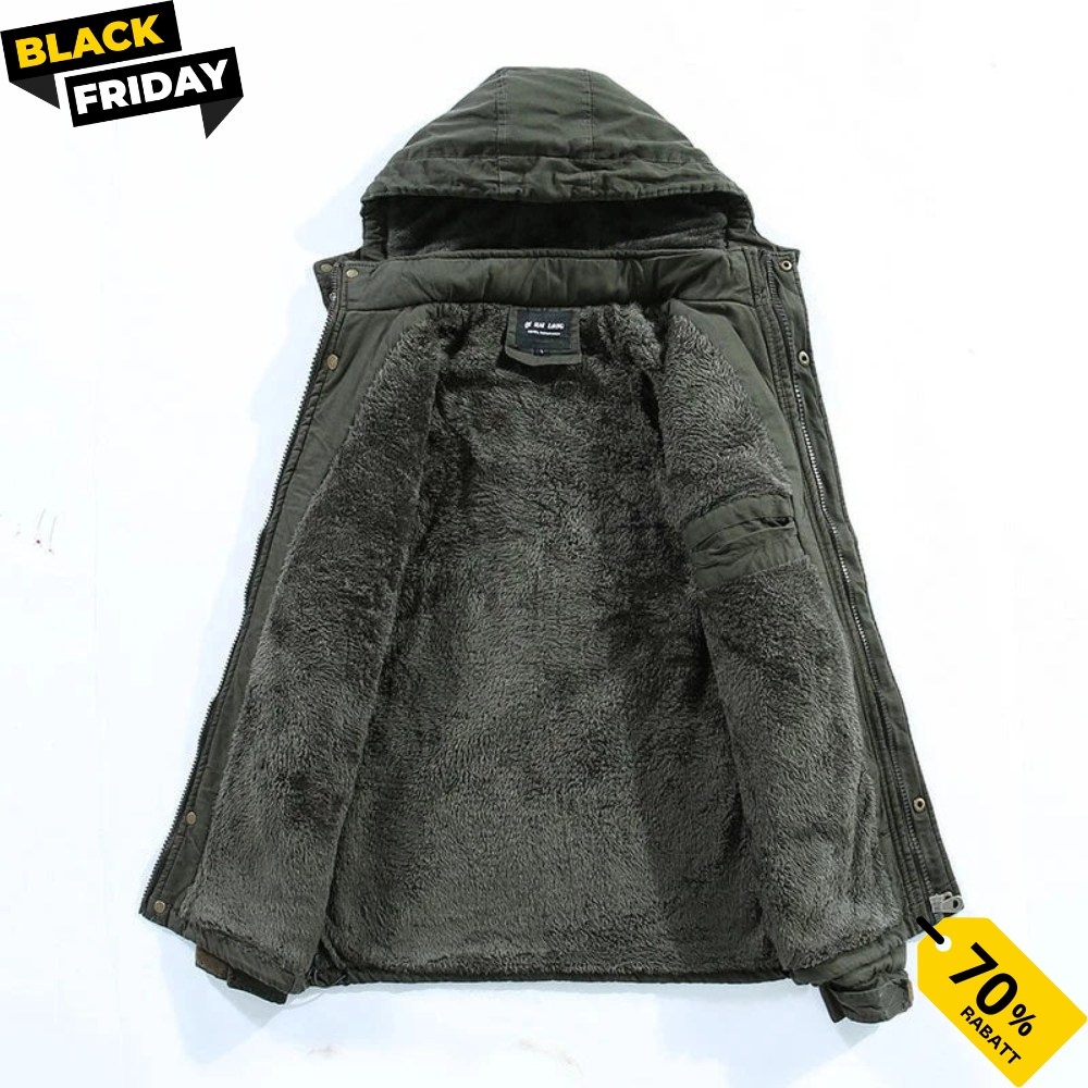 Jack™ | Fleece jakke