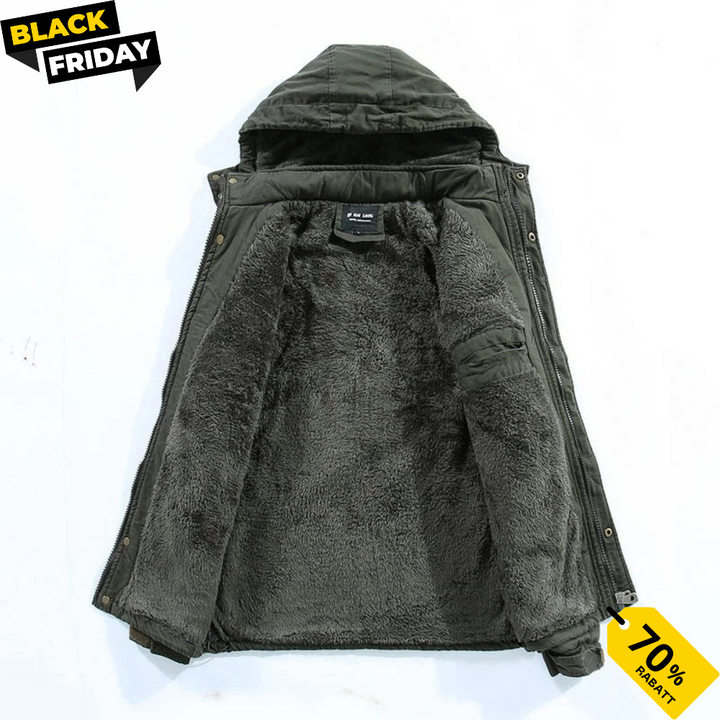 Jack™ | Fleece jakke