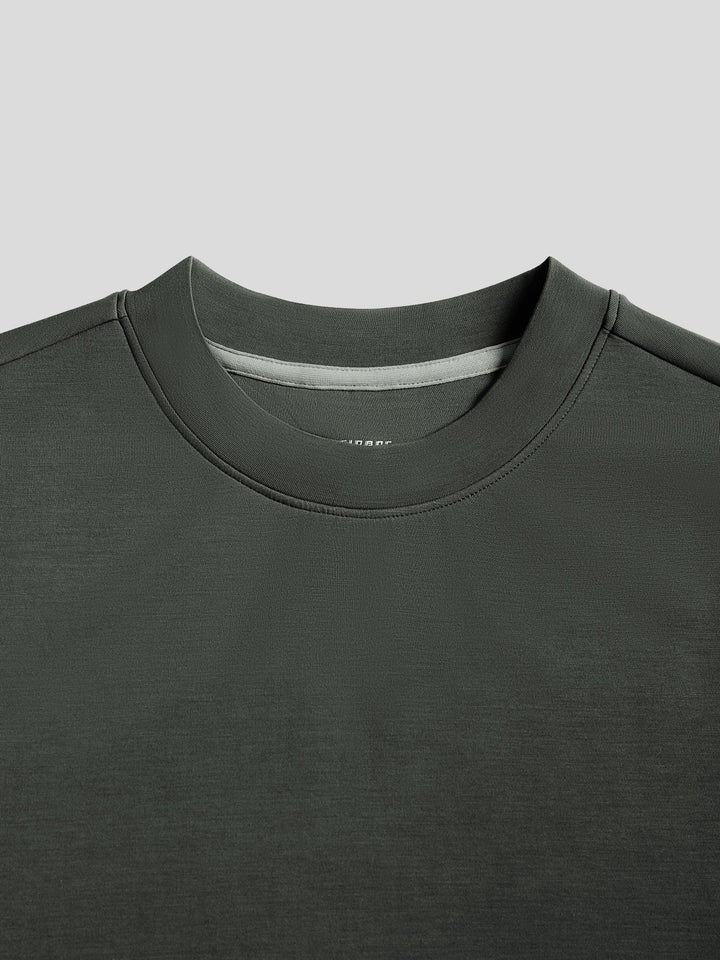Manuel - Klassisk pullover til mænd