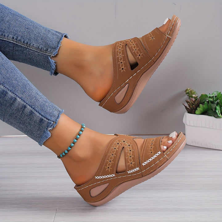 Marina | ORTOPÆDISK SANDAL