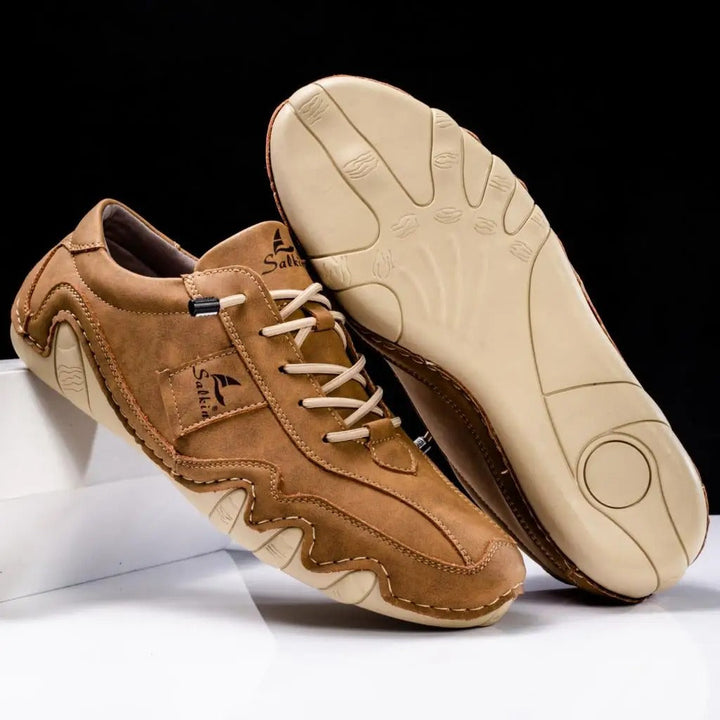 Salkin™ | Unisex barfodssko