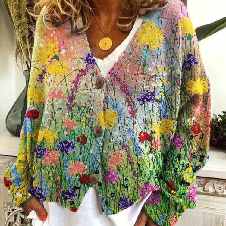 Amanda | Smukkeste Cardigans til Damer