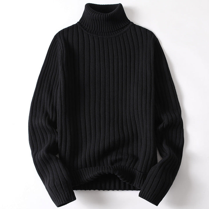 Vinterson Casual Vinter Col Trui
