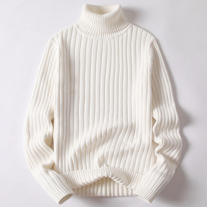 Vinterson Casual Vinter Col Trui