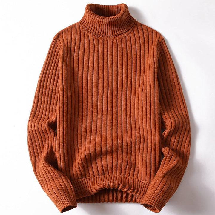 Vinterson Casual Vinter Col Trui