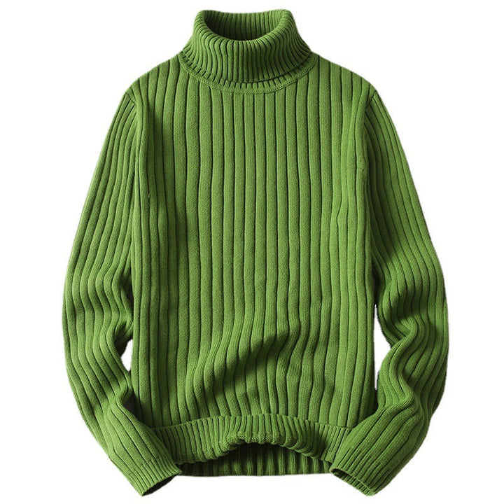 Vinterson Casual Vinter Col Trui