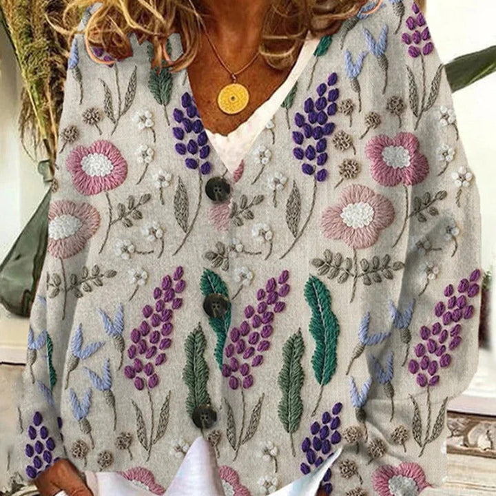Amanda | Smukkeste Cardigans til Damer