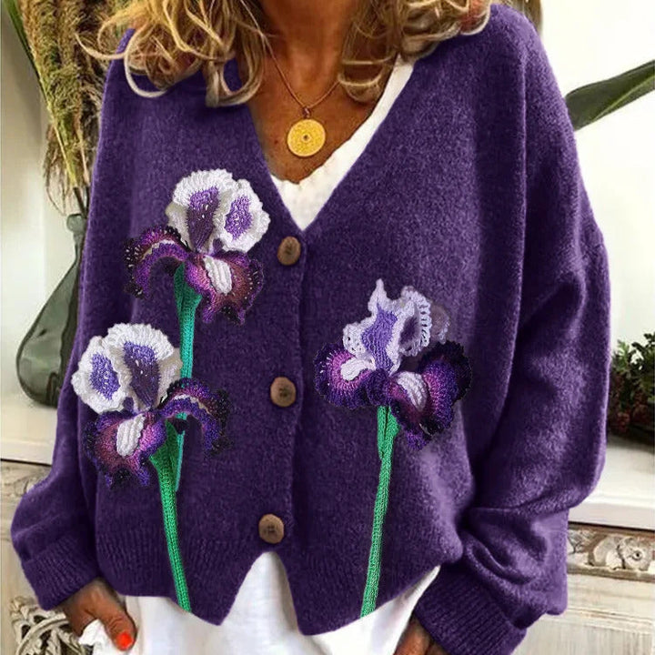 Amanda | Smukkeste Cardigans til Damer