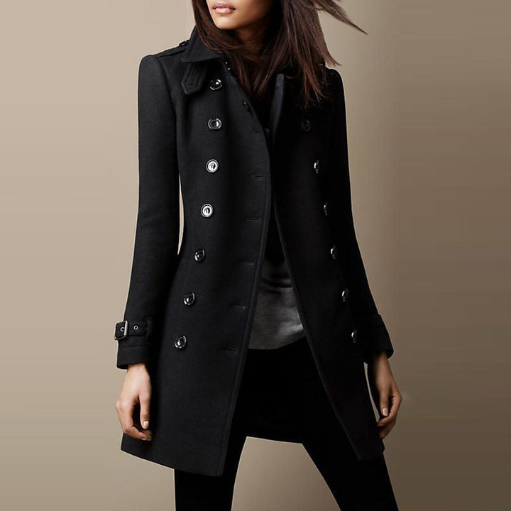 Alma™ | Trendy frakke