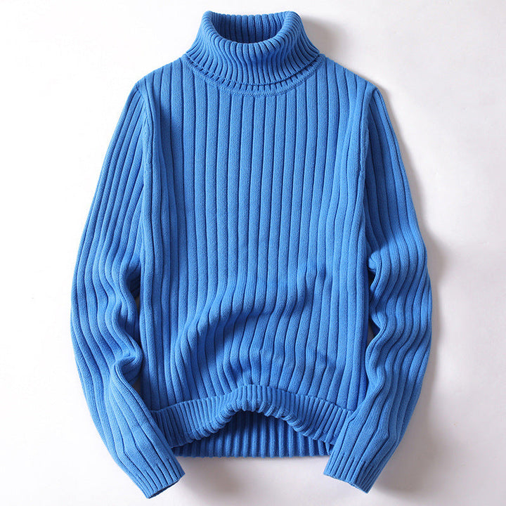 Vinterson Casual Vinter Col Trui