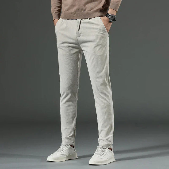 Freddie™ | Corduroy bukser