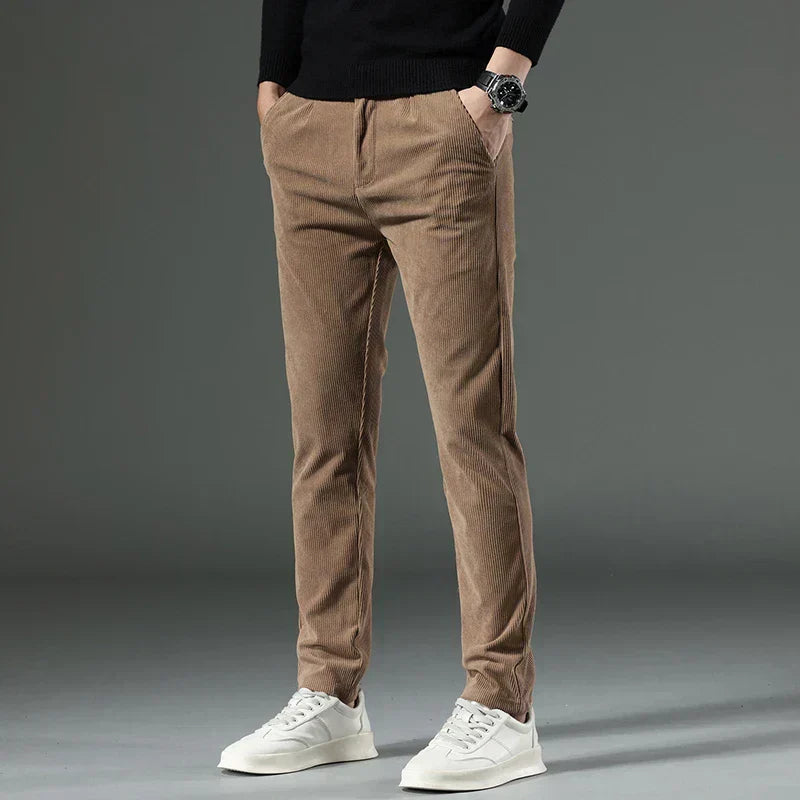 Freddie™ | Corduroy bukser