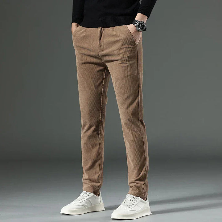 Freddie™ | Corduroy bukser
