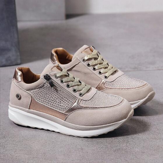 Gunnar™ | Trendy Ortopædisk Sneakers