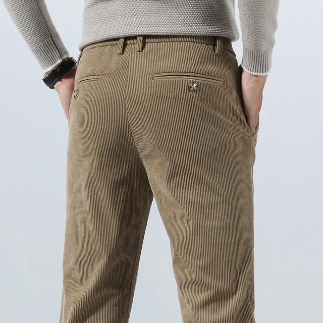 Freddie™ | Corduroy bukser