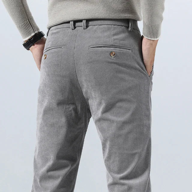Freddie™ | Corduroy bukser