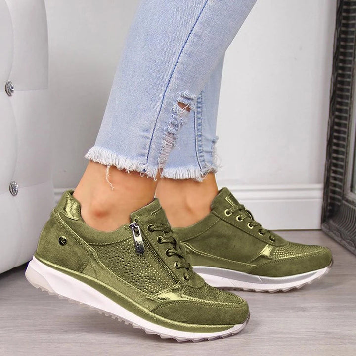 Gunnar™ | Trendy Ortopædisk Sneakers