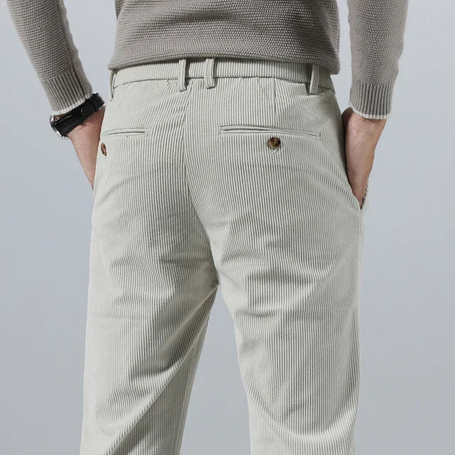 Freddie™ | Corduroy bukser