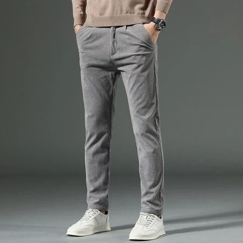 Freddie™ | Corduroy bukser