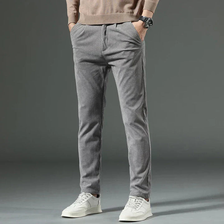 Freddie™ | Corduroy bukser