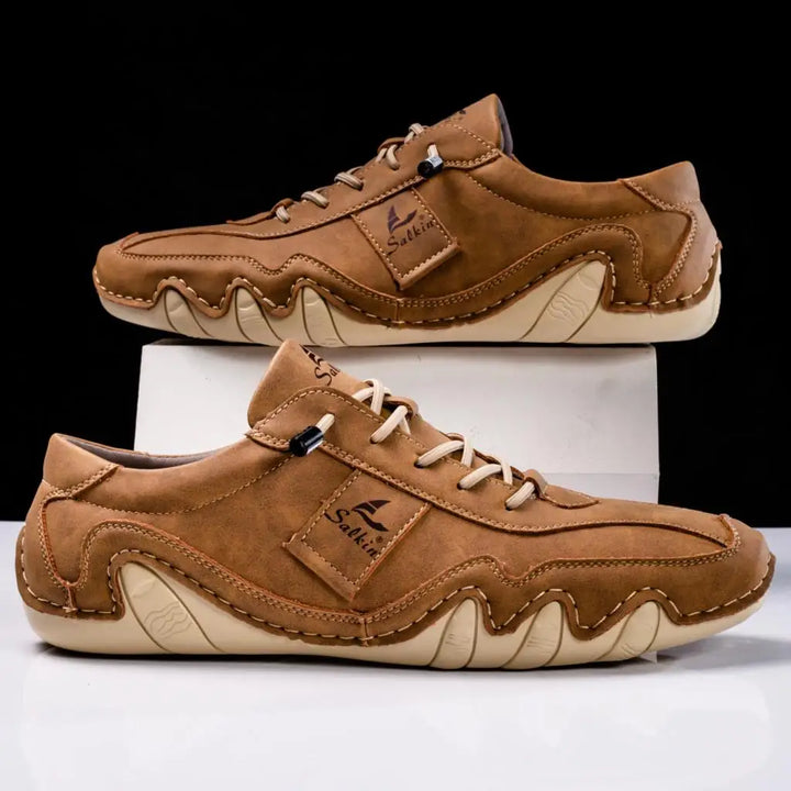 Salkin™ | Unisex barfodssko