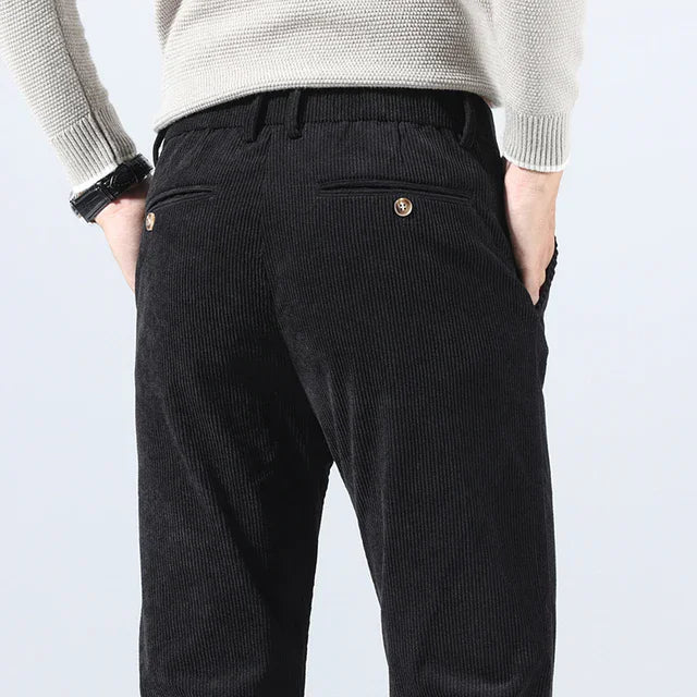 Freddie™ | Corduroy bukser