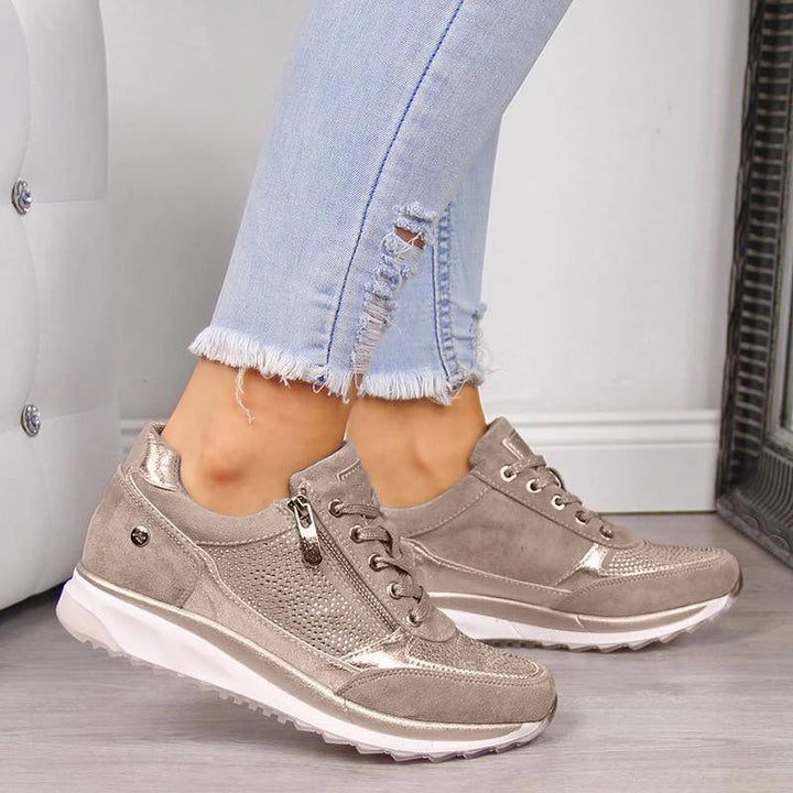 Gunnar™ | Trendy Ortopædisk Sneakers