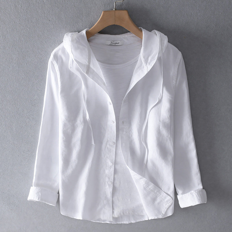 Freya | Let og åndbar casual bluse