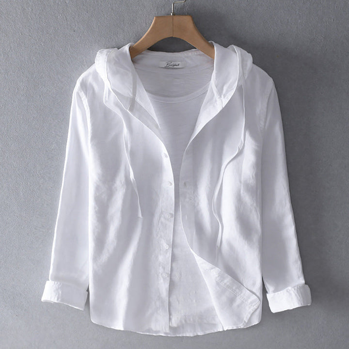 Freya | Let og åndbar casual bluse