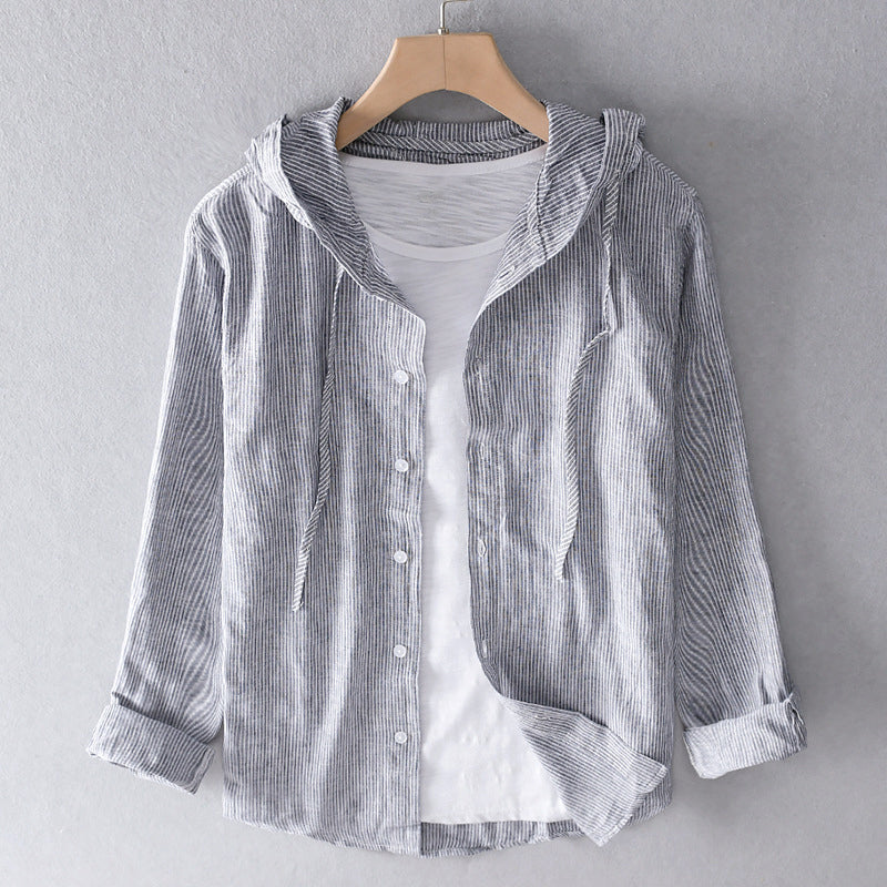 Freya | Let og åndbar casual bluse