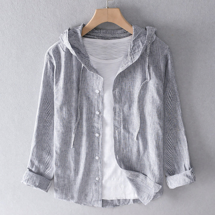 Freya | Let og åndbar casual bluse