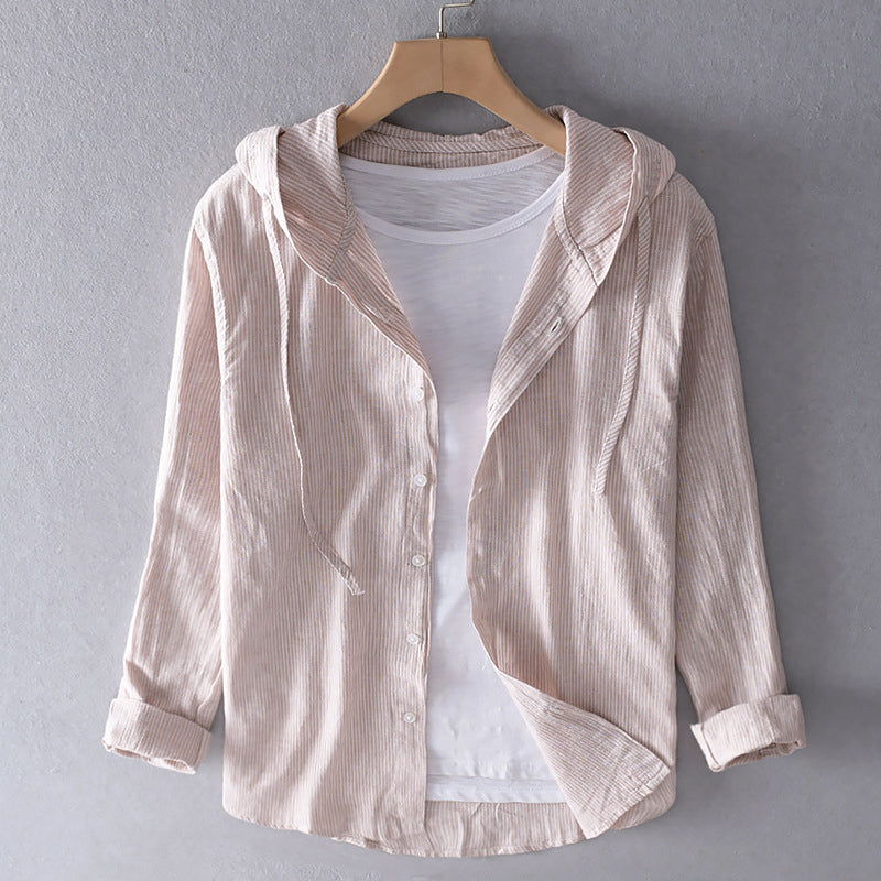 Freya | Let og åndbar casual bluse