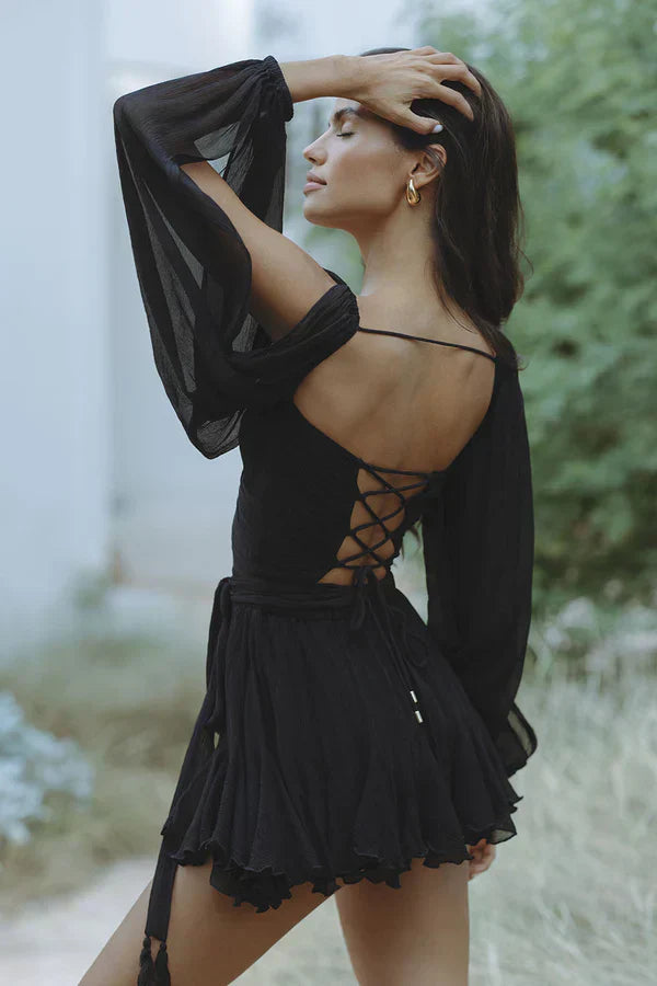 Valentina™ | Stilfuld Sommerkjole